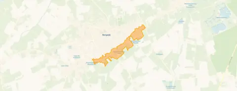 Buurt Broekstraat-Hoek-Lijnt-Eijkereind, Bergeijk