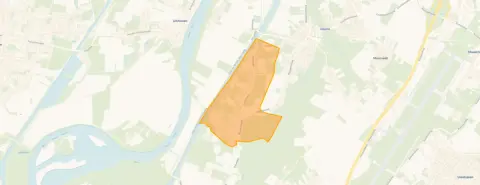 Buurt Brommelen-Westbroek, Geulle
