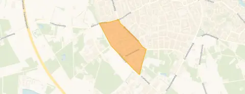 Buurt Bronbeek-Rozenkamp, Eibergen