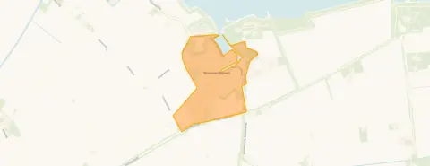 Neighbourhood Brouwershaven, Brouwershaven
