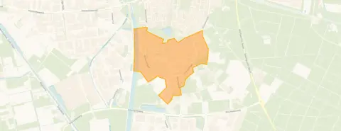 Buurt Brouwhuis-Dorp, Helmond