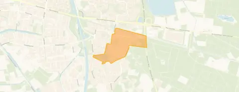 Buurt Brouwhuis-Oost, Helmond