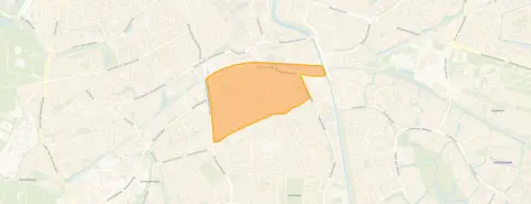 Buurt Brummelhof, Apeldoorn