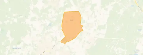 Buurt Budel, Budel