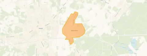 Buurt Budel-Schoot, Budel-Schoot