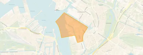 Buurt Buiksloterham-Zuid, Amsterdam