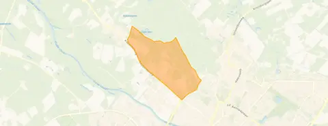 Buurt Buitengebied - Groot Hagen, Doetinchem