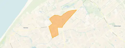 Buurt Buitengebied 2 Poeldijk, Poeldijk
