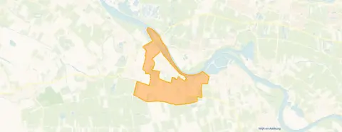 Neighbourhood Buitengebied Andel, Andel