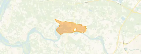 Buurt Buitengebied Appeltern, Appeltern