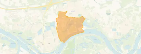 Neighbourhood Buitengebied Bemmel Zuid, Bemmel