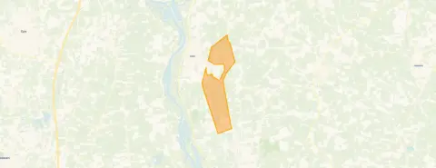 Buurt Buitengebied Boskamp, Olst