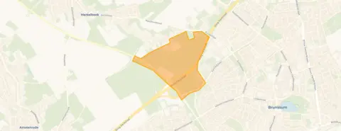 Buurt Buitengebied, Brunssum