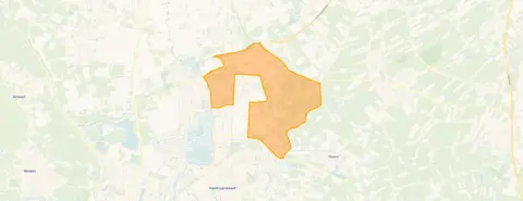 Buurt Buitengebied De Noord, Heerhugowaard