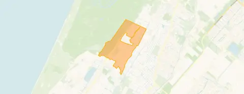 Neighbourhood Buitengebied De Zilk, De Zilk