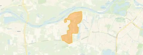 Buurt Buitengebied Driel Keulse Kamp-GrietenKamp-Leedjes, Driel