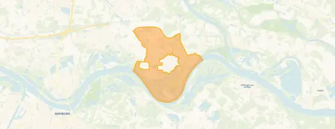 Buurt Buitengebied Gendt, Gendt