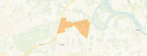 Buurt Buitengebied Herpen, Herpen