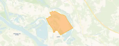 Buurt Buitengebied Herwen, Herwen