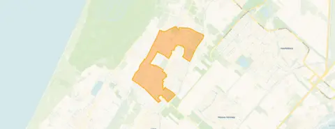 Buurt Buitengebied, Hillegom