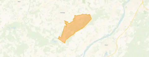 Buurt Buitengebied In den Berg-Keuper Heide, Helden