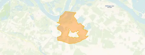 Buurt Buitengebied Leuth, Leuth
