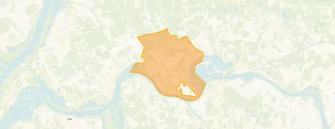 Buurt Buitengebied Maasbommel, Maasbommel