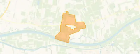 Buurt Buitengebied Meeuwen, Meeuwen
