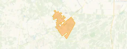 Buurt Buitengebied Nieuwe Niedorp, Nieuwe Niedorp