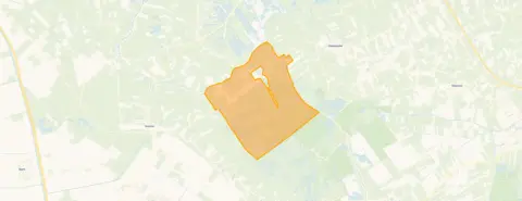 Buurt Buitengebied Ossenzijl, Kalenberg