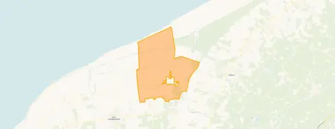 Buurt Buitengebied Oudebildtzijl, Oudebildtzijl