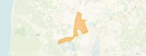 Buurt Buitengebied Oudkarspel, Oudkarspel