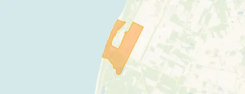 Buurt Buitengebied Petten, Petten