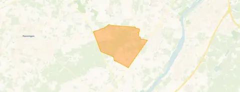 Buurt Buitengebied Raay-Kesselse Bergen, Baarlo (Li)