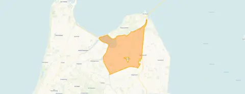 Neighbourhood Buitengebied Slootdorp, Slootdorp