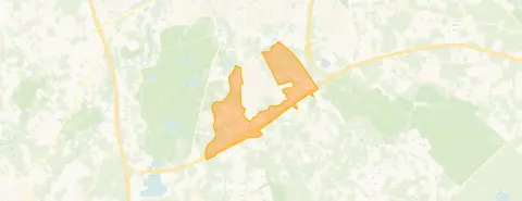 Buurt Buitengebied Ulvenhout, Ulvenhout