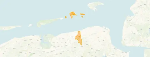Neighbourhood Buitengebied Warffum, Warffum