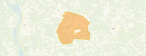 Buurt Buitengebied Wesepe, Wesepe