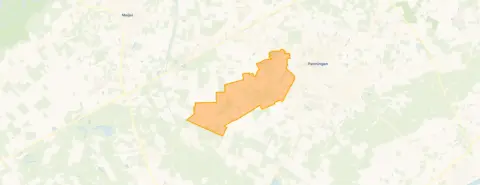 Neighbourhood Buitengebied Zelen-Hub, Panningen