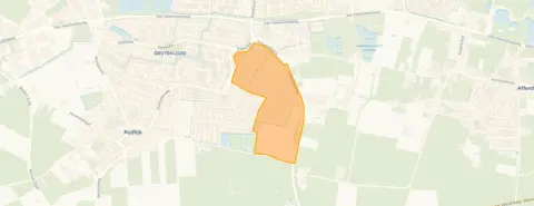 Buurt Buitenhof, Druten