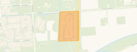 Buurt Buitenhof, Lelystad