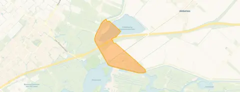 Buurt Buitenkaag, Buitenkaag