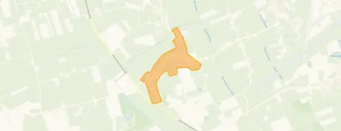 Buurt Bunne, Bunne