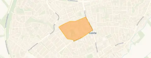 Buurt Burgemeesters, Goirle