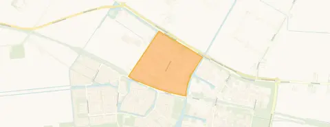 Buurt Business Zone Delta, Dronten