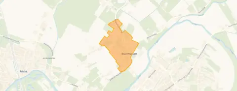 Buurt Buurmalsen, Buurmalsen