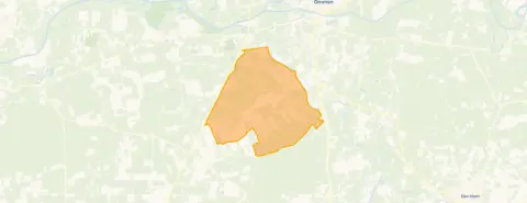 Buurt Buurtschap Giethmen, Giethmen