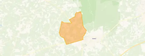 Buurt Buurtschap Neerdorp, Holten