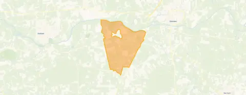 Buurt Buurtschap Vilsteren, Vilsteren