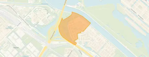 Buurt Buytenstee, Diemen